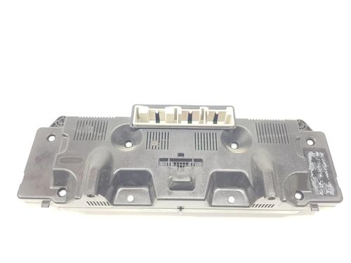 Climate control SEAT LEON (1P1) 2.0 TFSI | BP15386036I5 