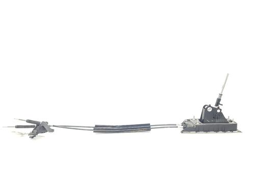 Used Gear lever SEAT IBIZA V (KJ1, KJG) 1.0 TSI (95 hp) 13639941