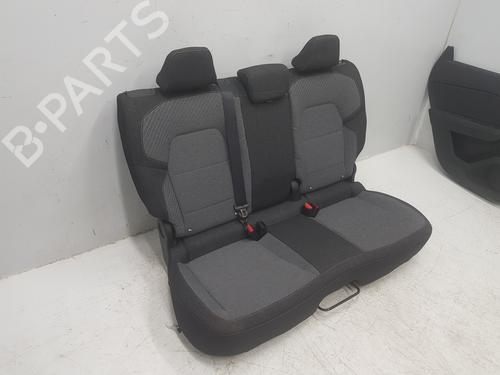 Seats set RENAULT SYMBIOZ 1.8 E-Tech 160 Full Hybrid | BP34698799C78  - Image 14