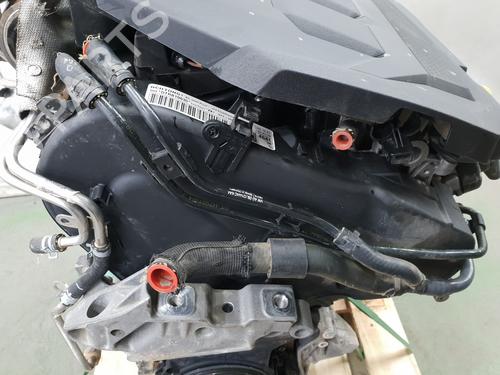 Engine VW T-ROC (A11, D11)  | BP29728609M1 