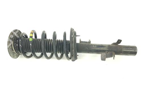 Used Right front shock absorber LAND ROVER FREELANDER 2 (L359) 2.2 TD4 4x4 (160 hp) 12466232