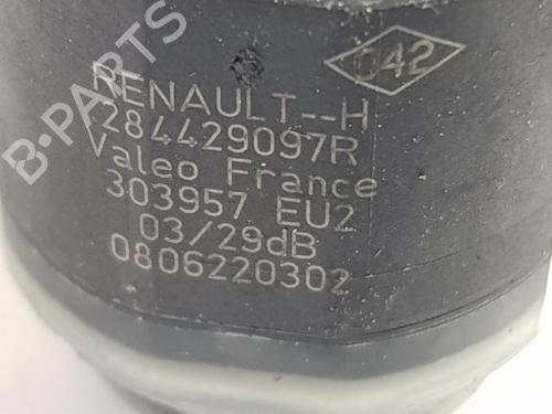 Electronic module DACIA JOGGER (RK_) | BP38330477M83 - Image 5