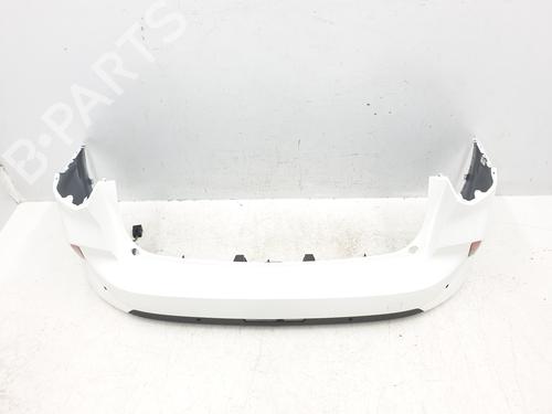 Rear bumper OPEL ASTRA L Sports Tourer (OV5) 1.2 (FRHNPJ) | BP24316046C8 