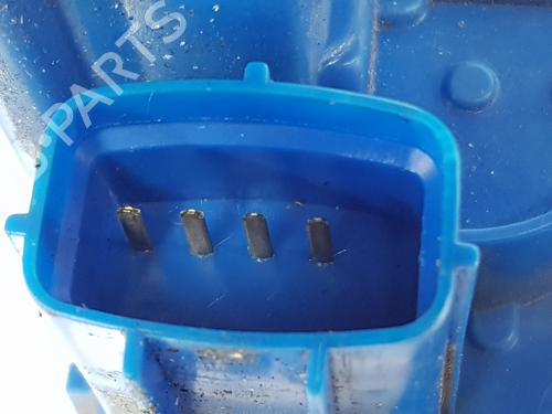 Front right lock FIAT 500L (351_, 352_) 1.6 D Multijet (199LYD1B) | BP29194213C97 
