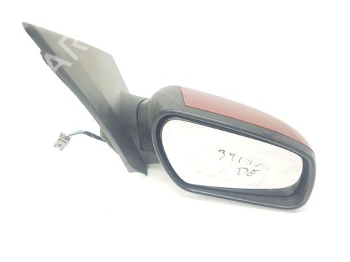 Used Right mirror FORD FUSION (JU_) 1.4 (80 hp) 16866833