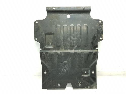 Bundpladebeskyttelse LAND ROVER DISCOVERY III (L319) 2.7 TD 4x4 (190 hp) 15713684