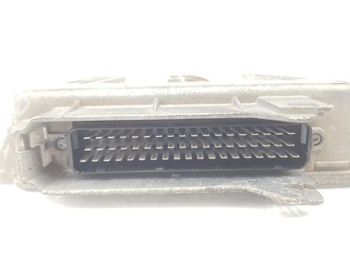 Engine control unit (ECU) PEUGEOT 406 (8B) 1.8 16V | BP18918263M57 