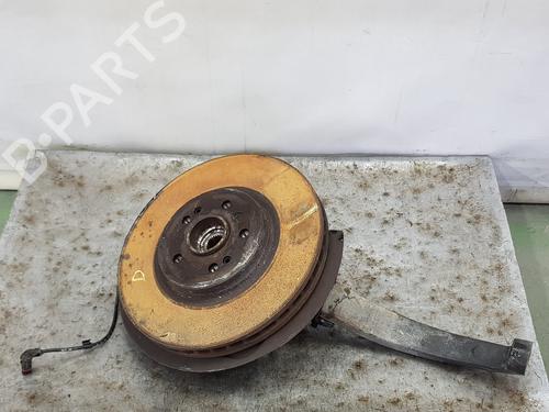 Used Right front steering knuckle MERCEDES-BENZ M-CLASS (W164) ML 280 CDI 4-matic (164.120) (190 hp) 29207720