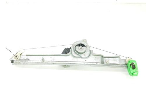 Used Front left window mechanism RENAULT SCÉNIC II (JM0/1_) 1.5 dCi (JM02, JM13) (101 hp) 9579308