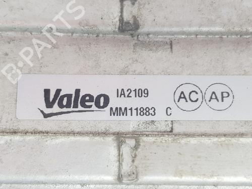 Intercooler CITROËN JUMPY III Van (V_)  | BP31909420M30 