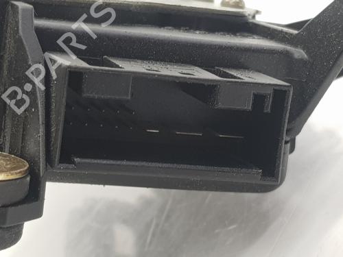 Rear wiper motor BMW X5 (E53)  | BP26333992M102 