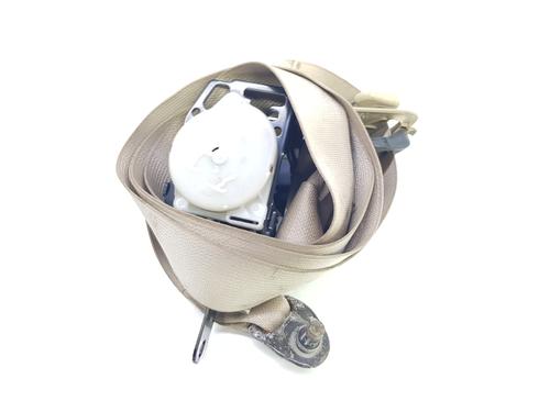 Used Rear left seatbelt TOYOTA LAND CRUISER PRADO (_J12_) 3.0 D-4D (KDJ120, KDJ125) (166 hp) 7893035