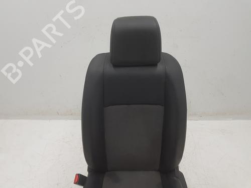 Left front seat PEUGEOT EXPERT Van (V_) | BP33243197C15 - Image 10