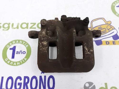 Used Right front brake caliper MITSUBISHI PAJERO III (V7_W, V6_W) 3.2 Di-D (V68W) (160 hp) 19079125