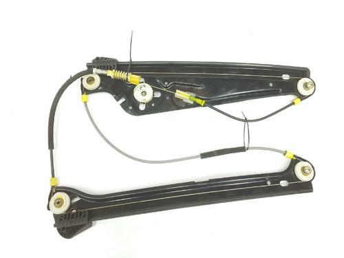 Front right window mechanism BMW 7 (E65, E66, E67) 745 i, Li | BP29400556C23 
