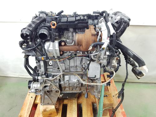 Engine CITROËN BERLINGO Box Body/MPV (K9) | BP32198486M1