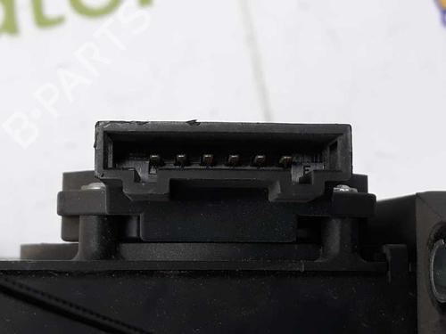 Pedal VW GOLF IV (1J1) 1.9 TDI | BP3421951I4 