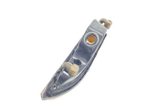 Right front indicator VW SCIROCCO III (137, 138) 1.4 TSI | BP20194144C33 