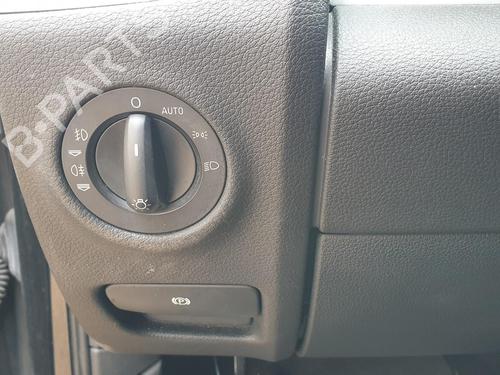 Interior roof light AUDI Q7 (4LB) 4.2 TDI quattro | BP10086749I8 