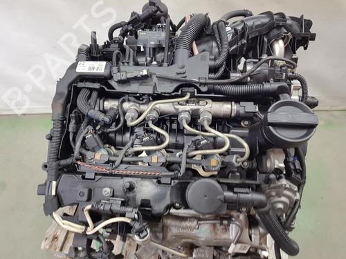 Engine BMW 1 (F21) 116 d | BP35976051M1 - Image 13