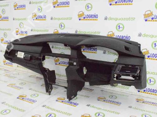 Dashboard BMW 5 (E60) 530 d | BP780694C46 