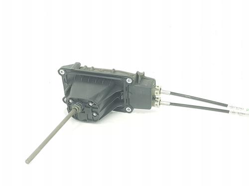 Gear lever RENAULT CLIO IV (BH_) 1.5 dCi 75 | BP17986464M90 