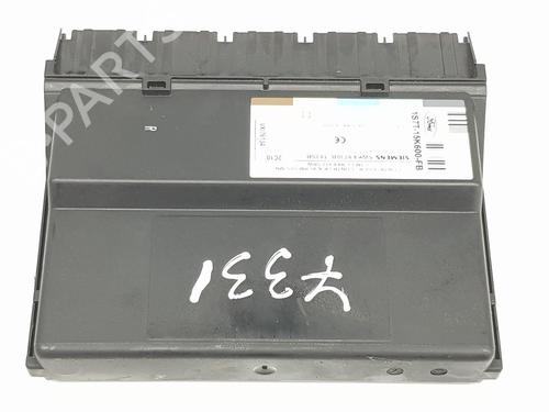 Elektronisk modul FORD FOCUS I (DAW, DBW) 1.8 Turbo DI / TDDi (90 hp) 18432381