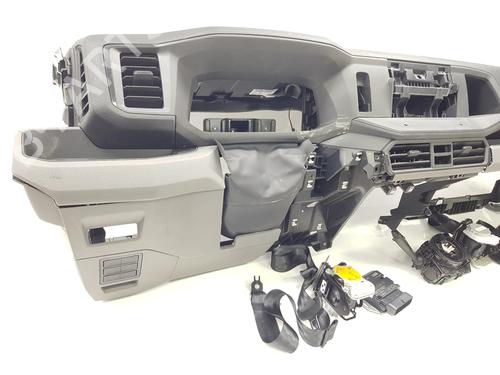 Airbag Kit VW CRAFTER Van (SY_, SX_)  | BP29535620C86 