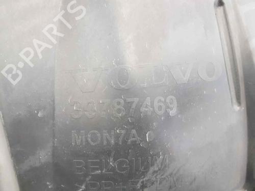 Wheel arch VOLVO C70 II Convertible (542) 2.0 D | BP14068225C56 
