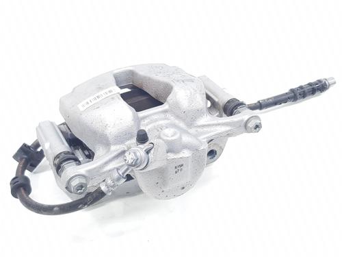 Used Left front brake caliper OPEL ASTRA L Sports Tourer (O5) 1.2 (FRHNSL, FRHNSR) (131 hp) 23227164