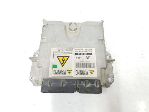 Used Engine control unit (ECU) MITSUBISHI L200 / TRITON (KA_T, KB_T) 2.5 DI-D 4WD (KB4T) (136 hp) 6212495