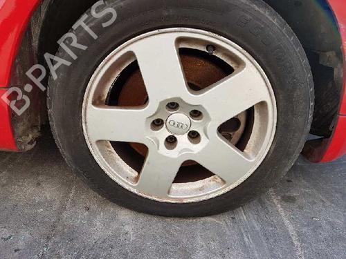 Topbeskyttelse AUDI TT (8N3) 1.8 T | BP14071918M93 