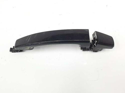 Rear left exterior door handle OPEL ASTRA J Sports Tourer (P10) 2.0 CDTI (35) | BP7904144C130 