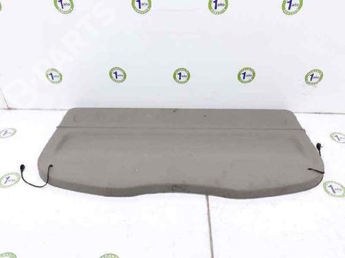 Used Rear parcel shelf RENAULT GRAND SCÉNIC II (JM0/1_) 1.5 dCi (JM1E) (106 hp) 1866981