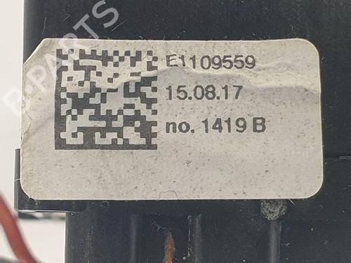Ratstangsstang RENAULT TWINGO III (BCM_, BCA_) 1.0 SCe 70 | BP39203490I23  - Image 6