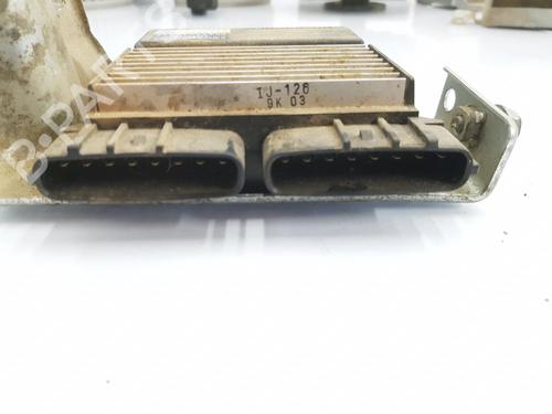 Electronic module TOYOTA LAND CRUISER PRADO (_J12_) 3.0 D-4D (KDJ120, KDJ125) | BP10726354M83 