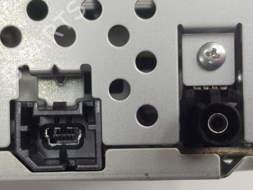 Radio FORD TRANSIT V363 Platform/Chassis (FED, FFD) 2.0 EcoBlue | BP31840540E6