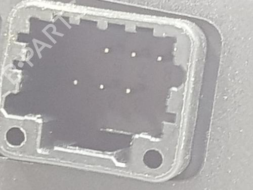 Steering column DACIA SANDERO III  | BP32679422M21  - Image 6