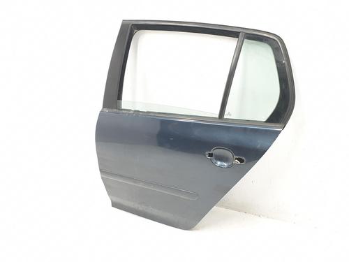 Left rear door VW GOLF V (1K1) 2.0 FSI | BP13816892C4 