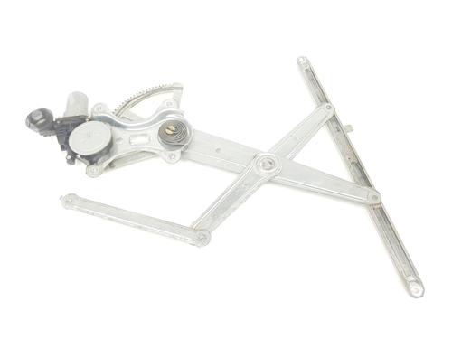 Front right window mechanism TOYOTA LAND CRUISER PRADO (_J12_) 3.0 D-4D (KDJ120, KDJ125) | BP12460275C23 