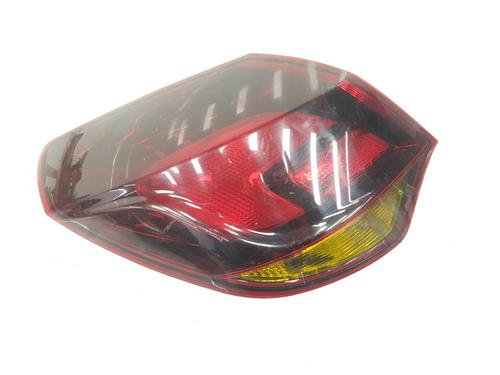 Used Left taillight OPEL ASTRA J (P10) 2.0 CDTI (131 hp) 8343537