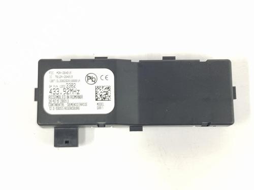 Elektronisk modul OPEL ZAFIRA TOURER C (P12) 2.0 CDTi (75) (170 hp) 12583074