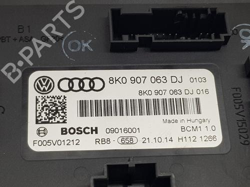 Electronic module AUDI A4 B8 Avant (8K5) 2.0 TDI | BP33623614M83 - Image 2