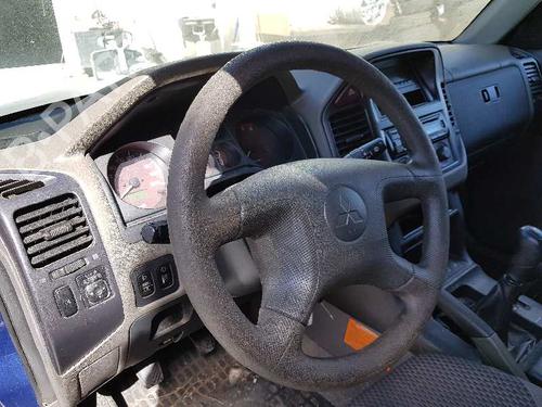 Venstre solskærm MITSUBISHI PAJERO III (V7_W, V6_W) 3.2 Di-D (V68W) | BP2815802I1 