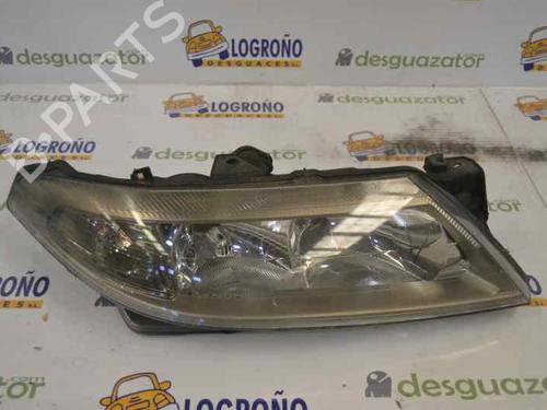 Right headlight RENAULT LAGUNA II (BG0/1_) 2.2 dCi (BG0F) (150 hp) 7701048931 | 7701048931 | 7701048931 |