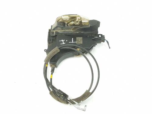 Rear left lock MITSUBISHI L200 / TRITON (KA_T, KB_T) 2.5 DI-D 4WD (KB4T) | BP7263047C100 