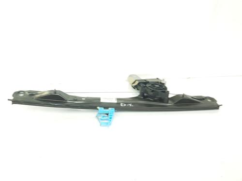 Fensterheber links vorne für OPEL COMBO Box Body/MPV (X12) 1.3 CDTI (B05) (90 hp) 8956990