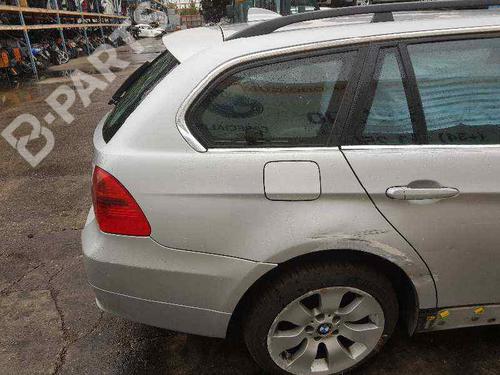 Front left lock BMW 3 Touring (E91) 330 d | BP10541148C98  - Image 94