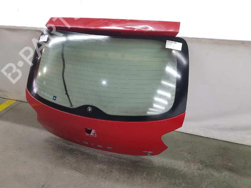 Tailgate SEAT IBIZA IV (6J5, 6P1) 1.2 TSI | BP6830470C6 