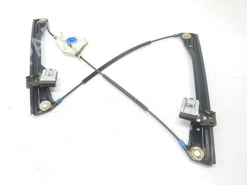 Used Front right window mechanism SEAT CORDOBA (6L2) 1.9 TDI (131 hp) 15349907